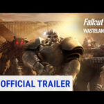 Fallout 76: Wastelanders - Trailer