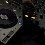 XDJ-AZ Key Feature 01 Club-standard DJ experience