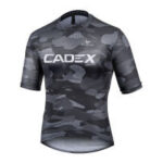 CADEX Pioneer Gravel Jersey