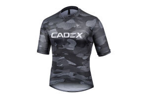 CADEX Pioneer Gravel Jersey