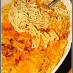 The Pioneer Woman’s Chicken Spaghetti Recipe: Ultimate Comfort Food