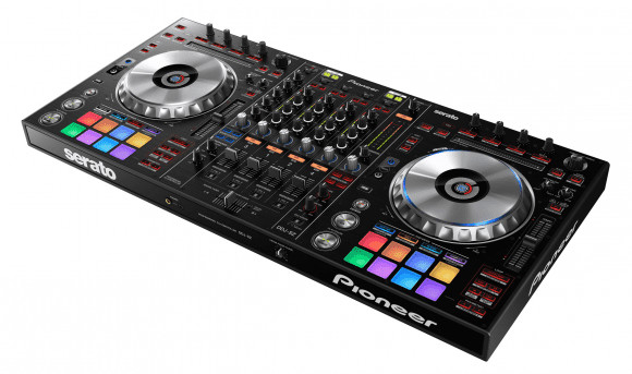 DDJ SZ Angle
