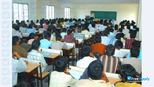Students working on projects at a laboratory