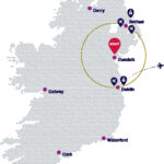 DkIT location map