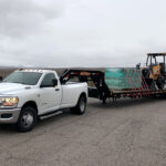 Ram 3500 Tradesman Regular Cab Dually 4x2