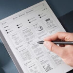 Remarkable Tablet for Note-Taking